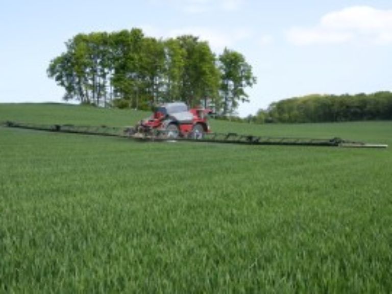 sprayer